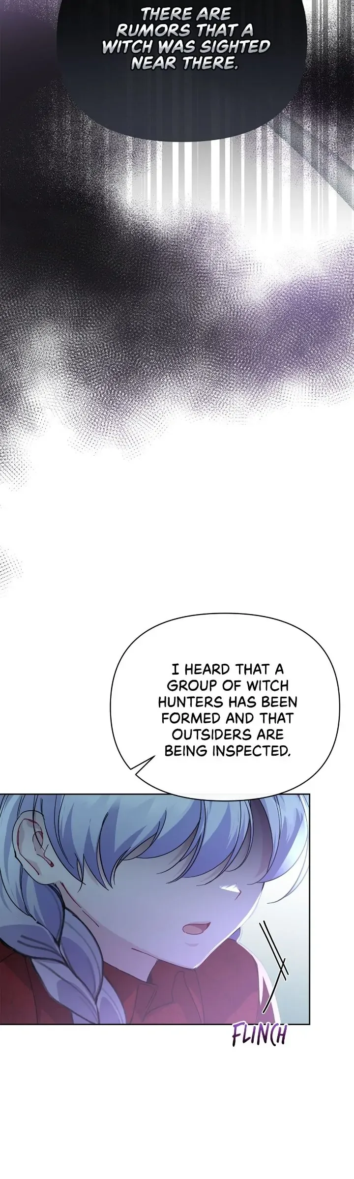 When the Witch’s Daughter Lifts the Male Lead’s Curse Chapter 42 page 25
