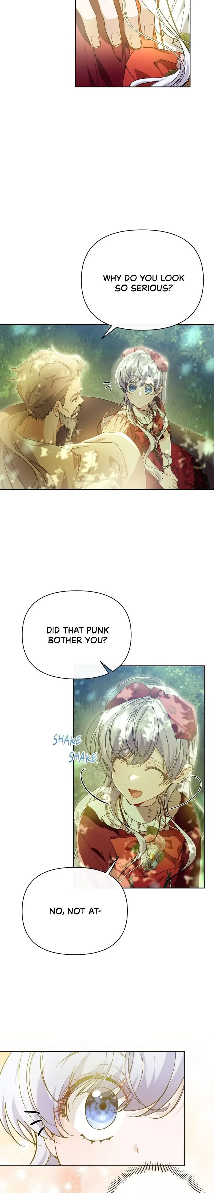 When the Witch’s Daughter Lifts the Male Lead’s Curse Chapter 44 page 6