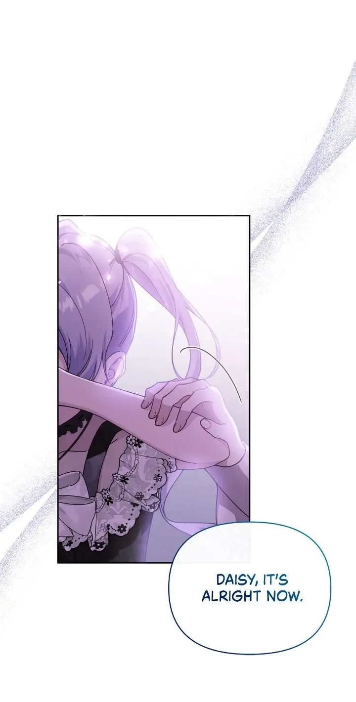 When the Witch’s Daughter Lifts the Male Lead’s Curse Chapter 45 page 13