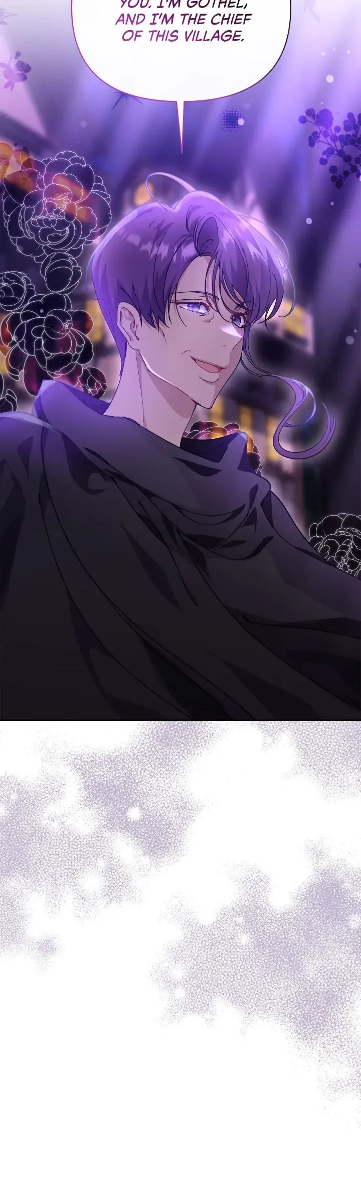 When the Witch’s Daughter Lifts the Male Lead’s Curse Chapter 45 page 17