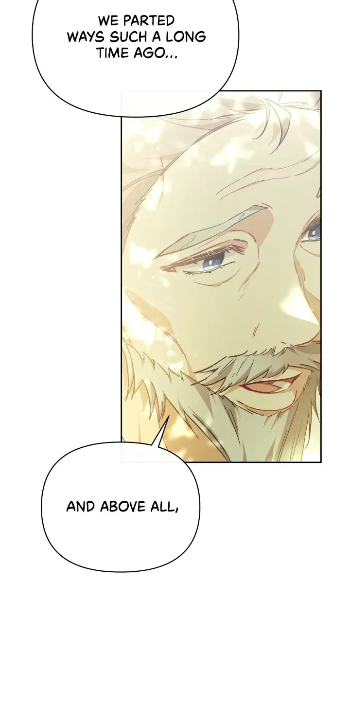 When the Witch’s Daughter Lifts the Male Lead’s Curse Chapter 44 page 11