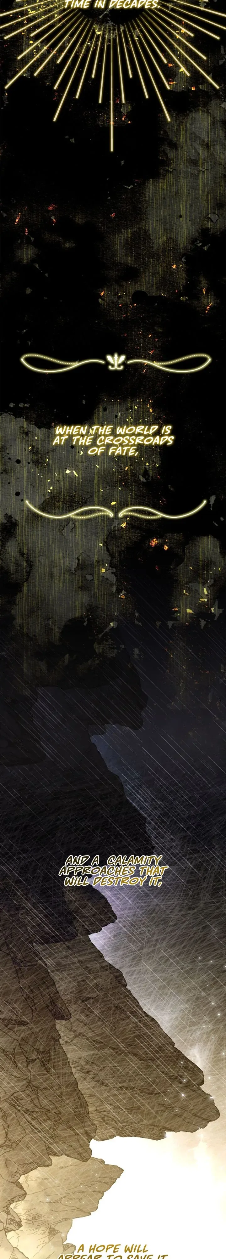 When the Witch’s Daughter Lifts the Male Lead’s Curse Chapter 43 page 16