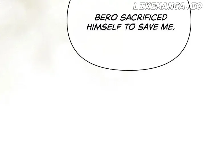 When the Witch’s Daughter Lifts the Male Lead’s Curse Chapter 40 page 29