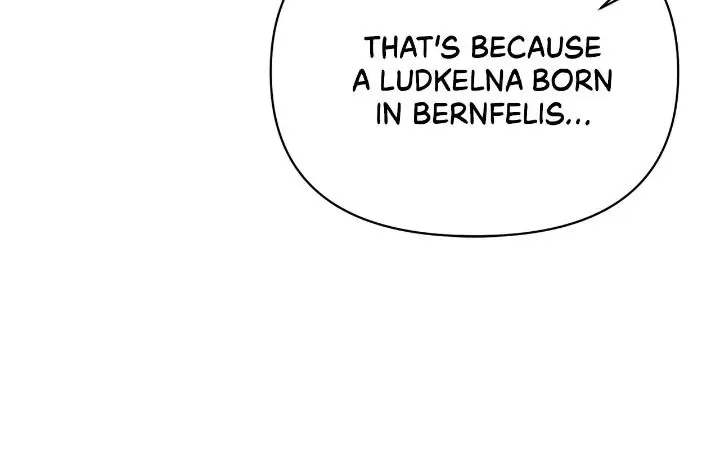 When the Witch’s Daughter Lifts the Male Lead’s Curse Chapter 46 page 5