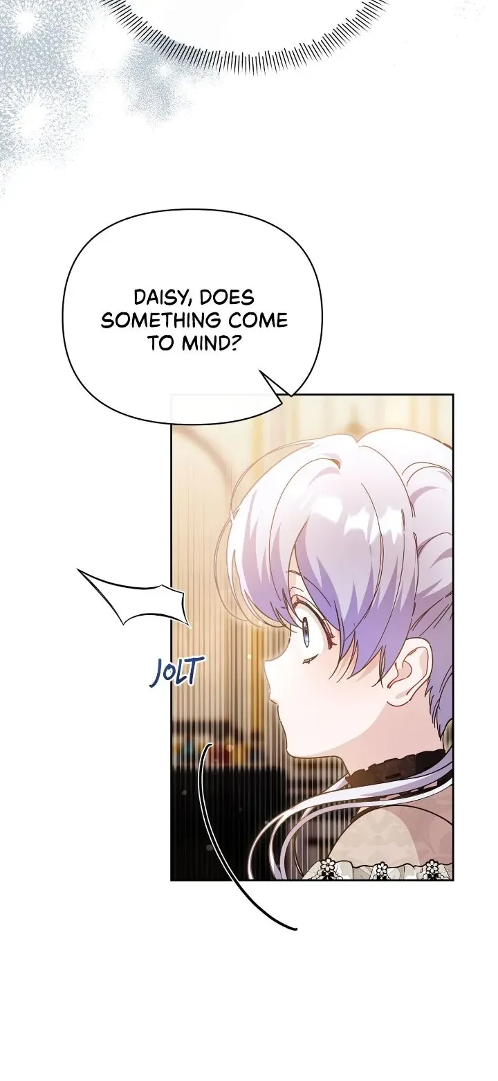When the Witch’s Daughter Lifts the Male Lead’s Curse Chapter 46 page 9