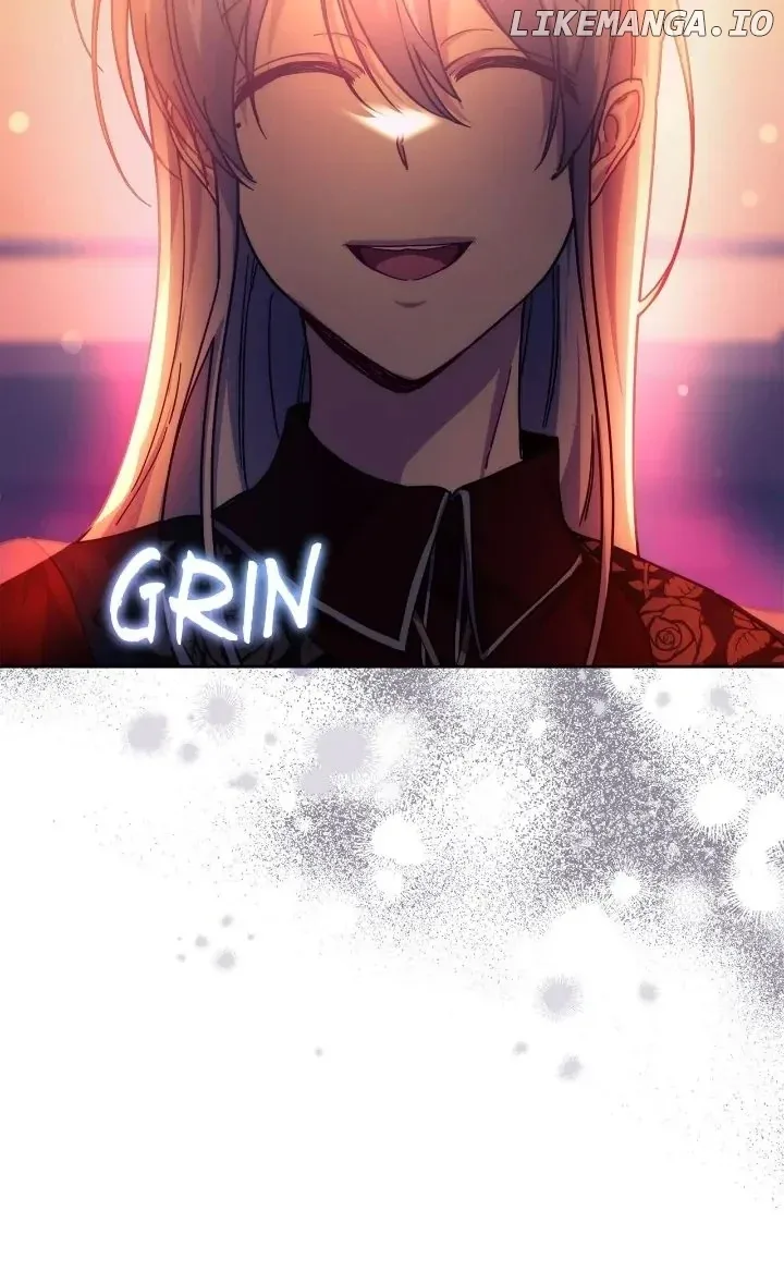 When the Witch’s Daughter Lifts the Male Lead’s Curse Chapter 40 page 36