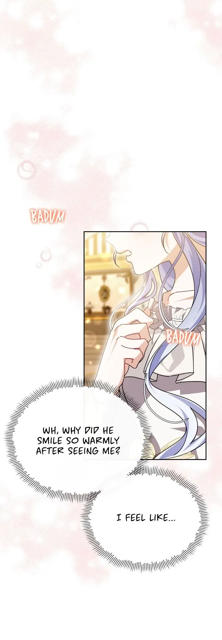 When the Witch’s Daughter Lifts the Male Lead’s Curse Chapter 47 page 17