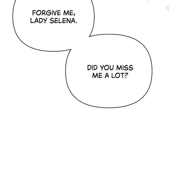 When the Witch’s Daughter Lifts the Male Lead’s Curse Chapter 47 page 33