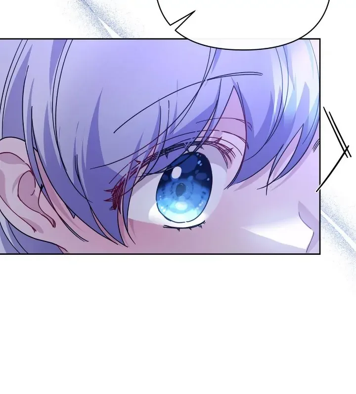 When the Witch’s Daughter Lifts the Male Lead’s Curse Chapter 44 page 27