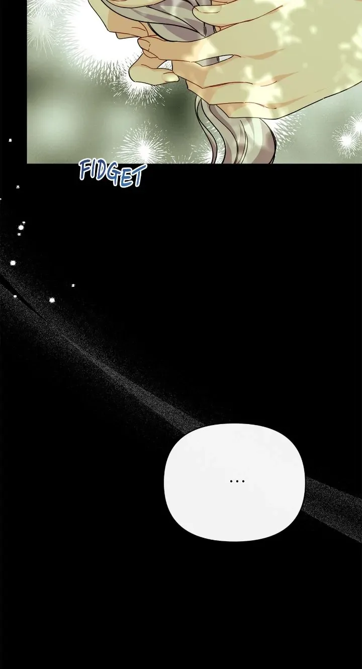 When the Witch’s Daughter Lifts the Male Lead’s Curse Chapter 43 page 33
