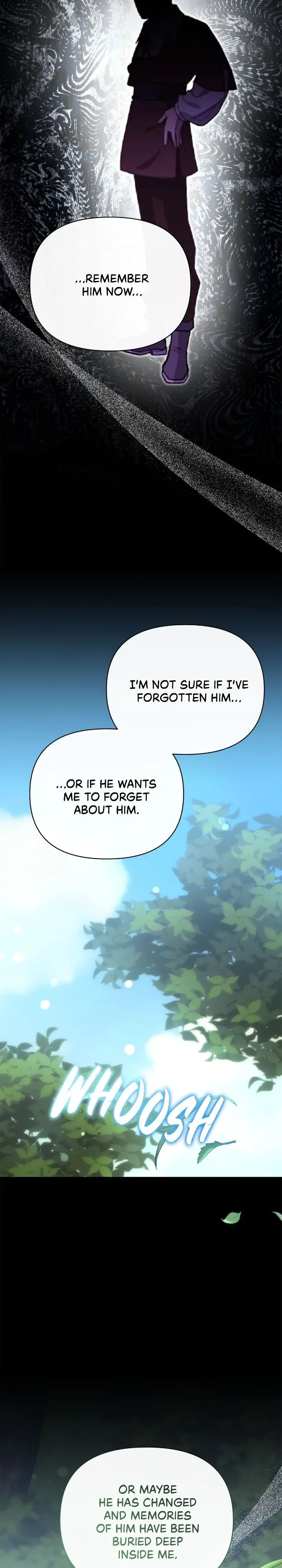 When the Witch’s Daughter Lifts the Male Lead’s Curse Chapter 43 page 35