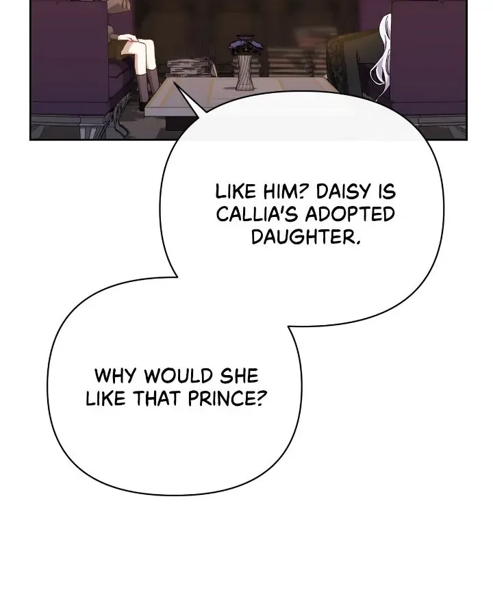 When the Witch’s Daughter Lifts the Male Lead’s Curse Chapter 48 page 29