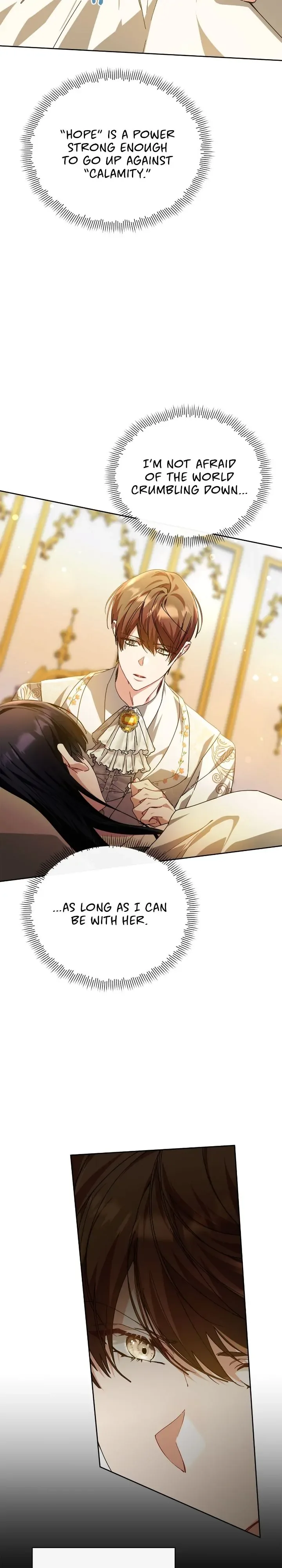 When the Witch’s Daughter Lifts the Male Lead’s Curse Chapter 48 page 16