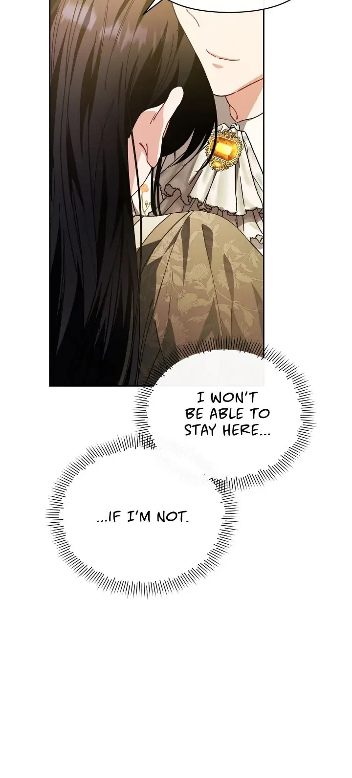 When the Witch’s Daughter Lifts the Male Lead’s Curse Chapter 48 page 9