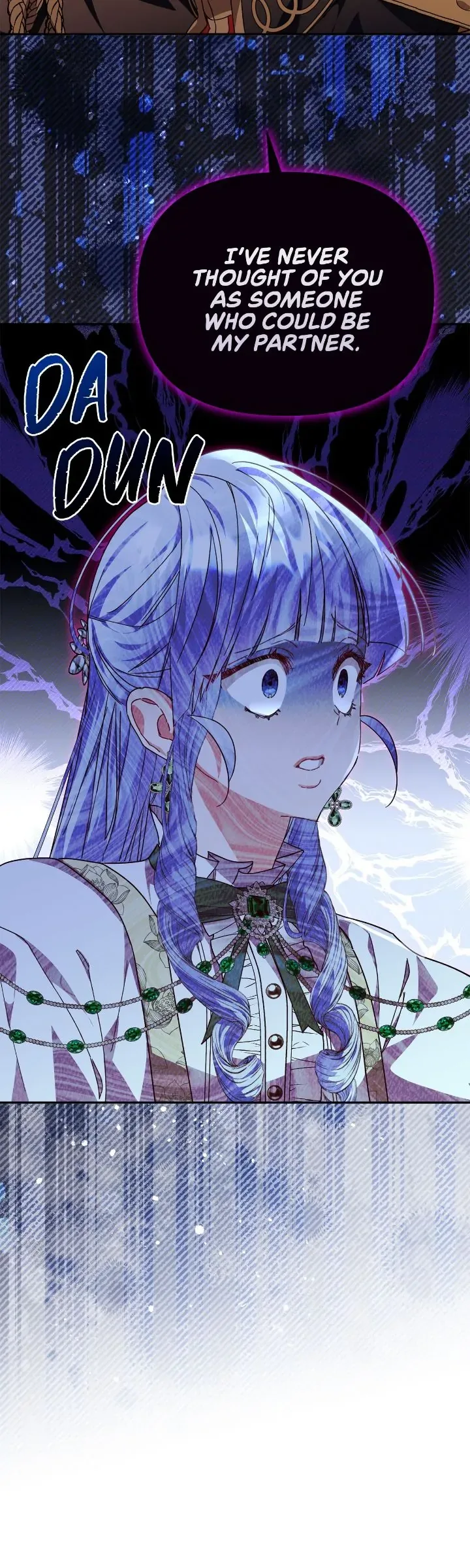 When the Witch’s Daughter Lifts the Male Lead’s Curse Chapter 50 page 29