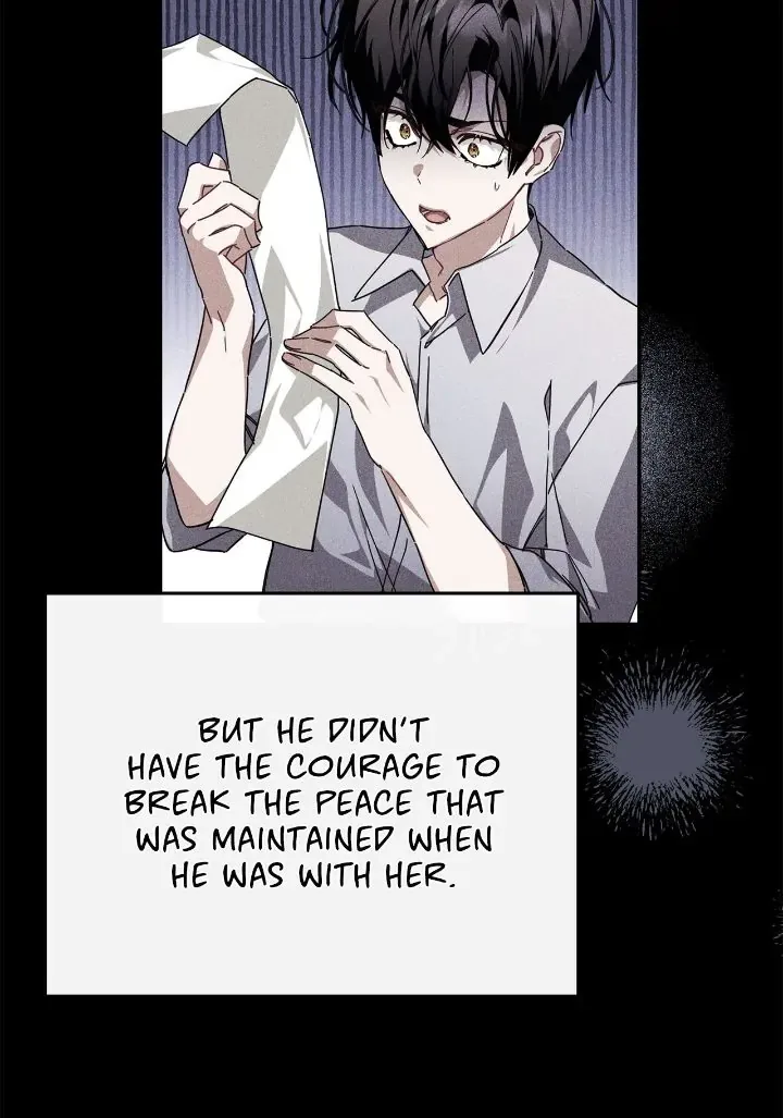 When the Witch’s Daughter Lifts the Male Lead’s Curse Chapter 50 page 13