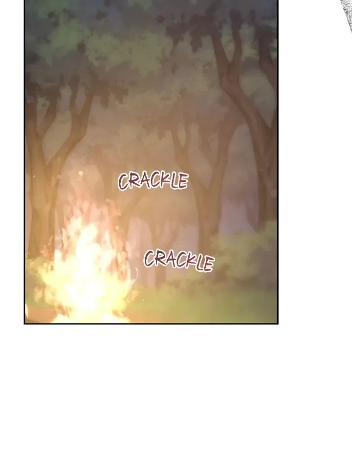 When the Witch’s Daughter Lifts the Male Lead’s Curse Chapter 44 page 23