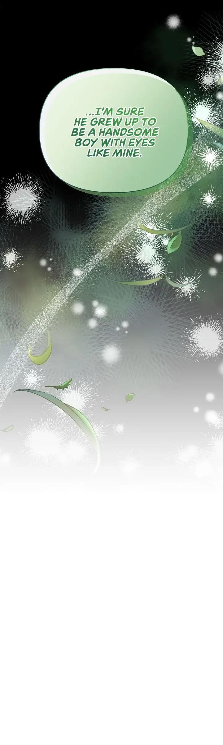 When the Witch’s Daughter Lifts the Male Lead’s Curse Chapter 43 page 37