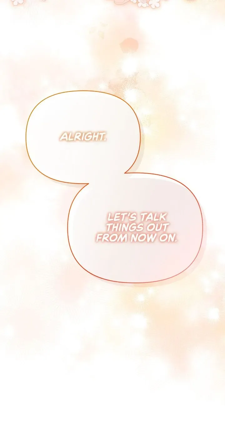 When the Witch’s Daughter Lifts the Male Lead’s Curse Chapter 49 page 30