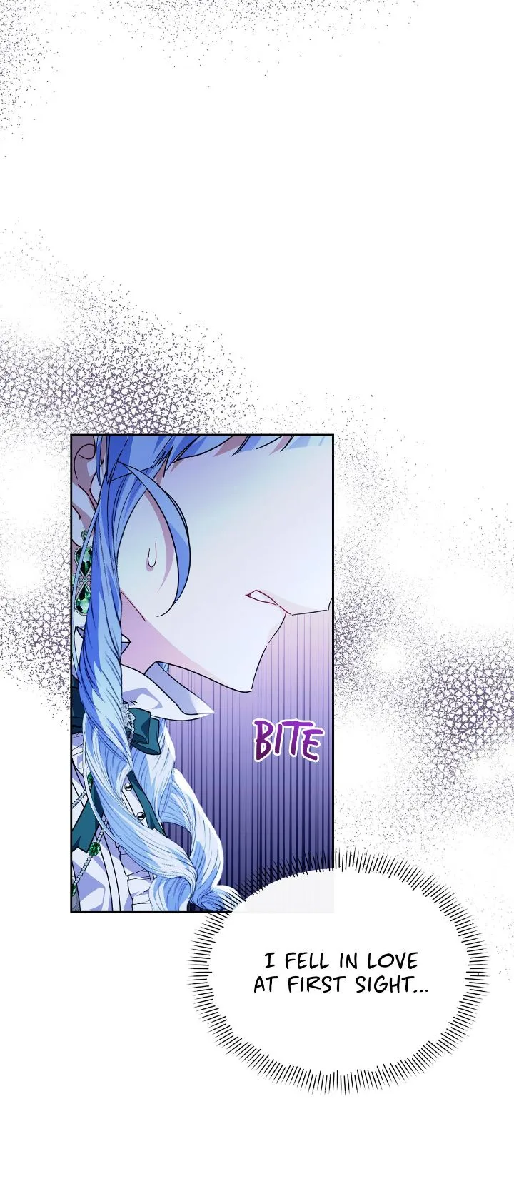When the Witch’s Daughter Lifts the Male Lead’s Curse Chapter 51 page 5
