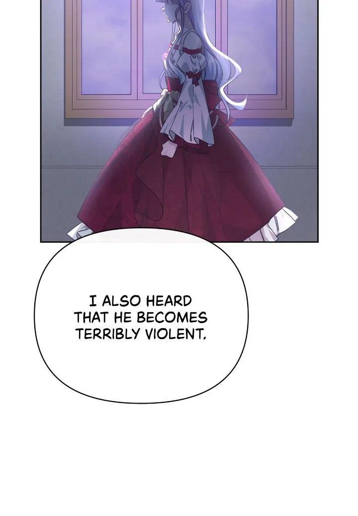 When the Witch’s Daughter Lifts the Male Lead’s Curse Chapter 51 page 30