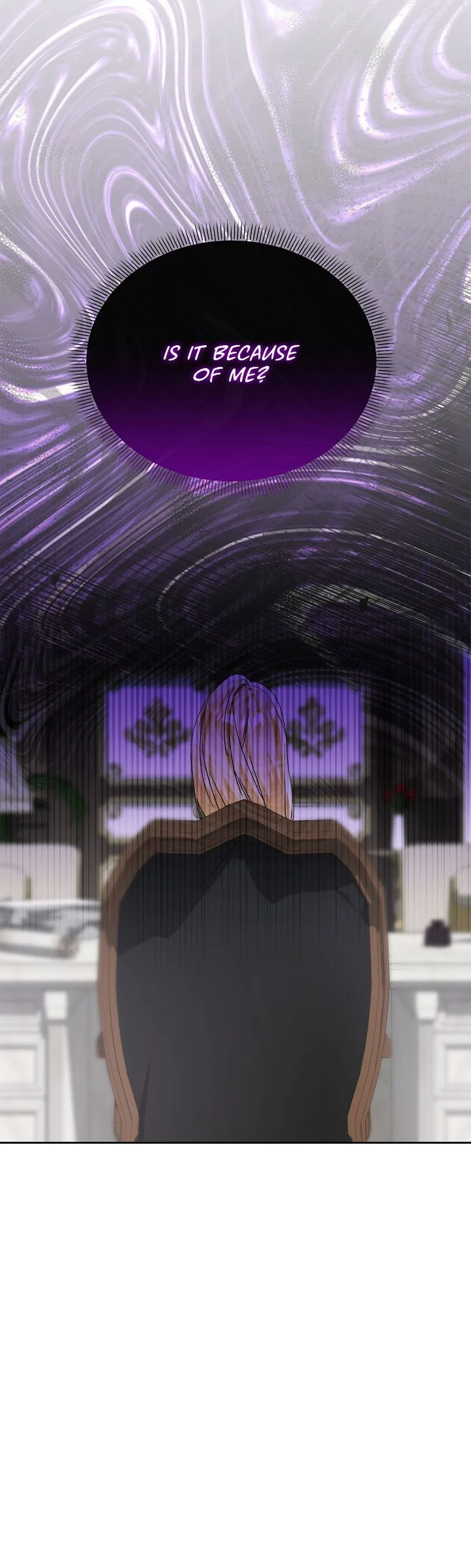 When the Witch’s Daughter Lifts the Male Lead’s Curse Chapter 51 page 18