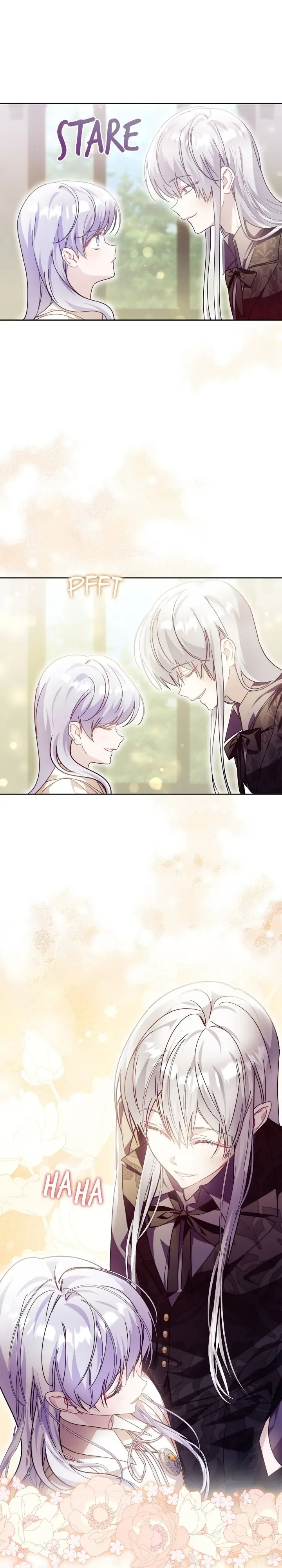 When the Witch’s Daughter Lifts the Male Lead’s Curse Chapter 49 page 29