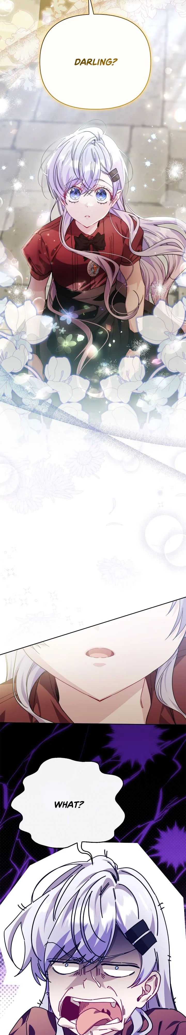 When the Witch’s Daughter Lifts the Male Lead’s Curse Chapter 52 page 16