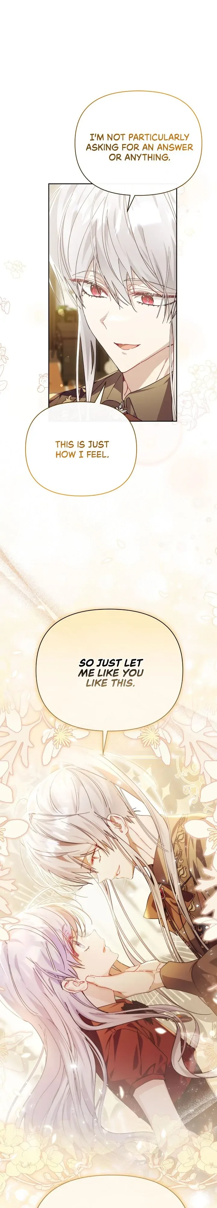 When the Witch’s Daughter Lifts the Male Lead’s Curse Chapter 53 page 2