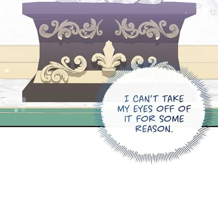 When the Witch’s Daughter Lifts the Male Lead’s Curse Chapter 56 page 18