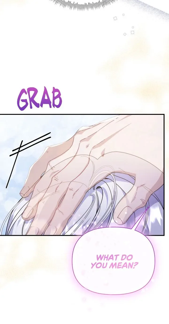 When the Witch’s Daughter Lifts the Male Lead’s Curse Chapter 54 page 13
