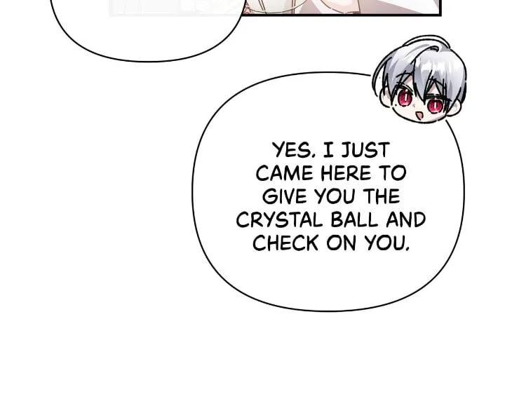 When the Witch’s Daughter Lifts the Male Lead’s Curse Chapter 56 page 5