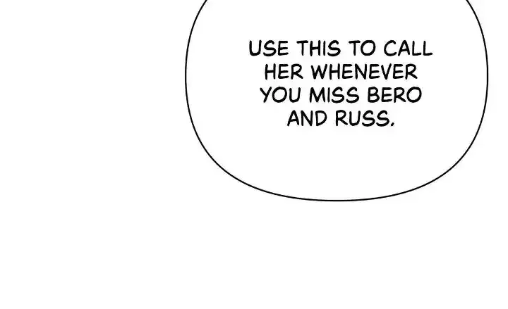 When the Witch’s Daughter Lifts the Male Lead’s Curse Chapter 55 page 29
