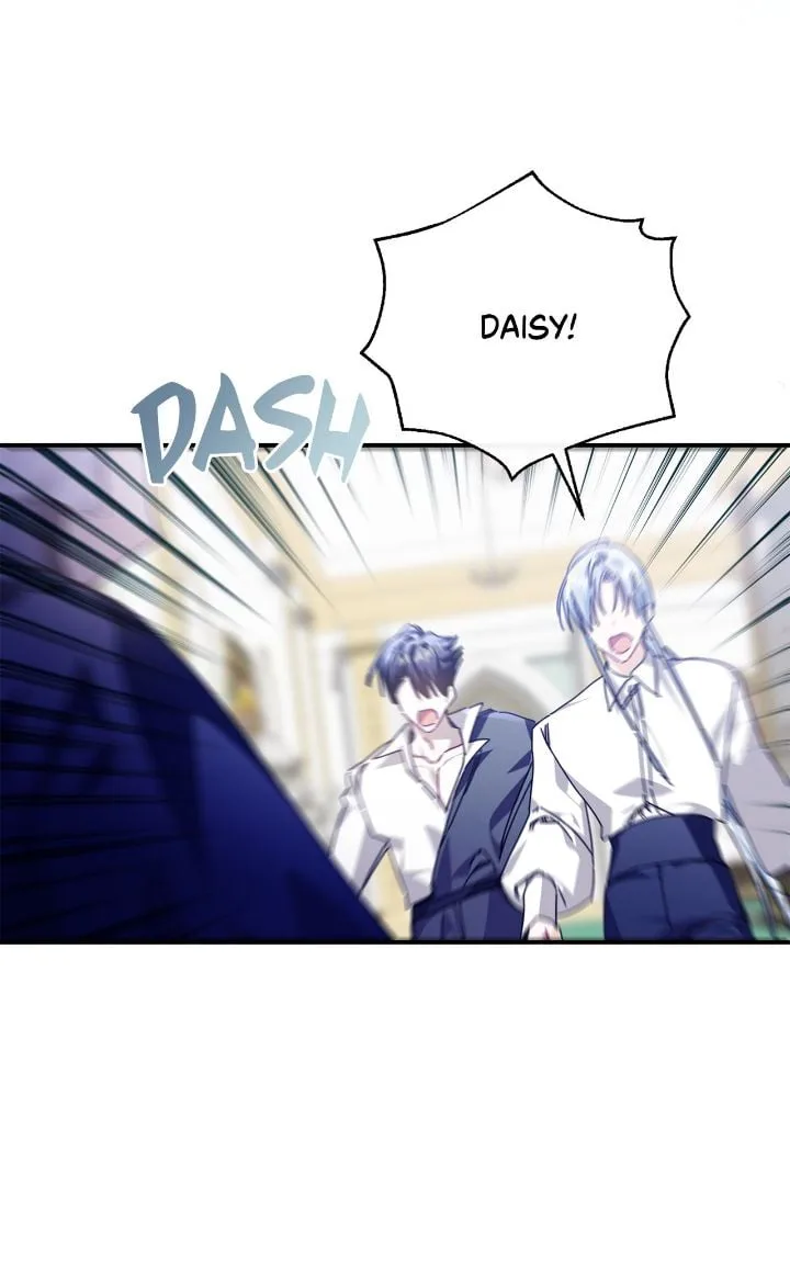 When the Witch’s Daughter Lifts the Male Lead’s Curse Chapter 56 page 22