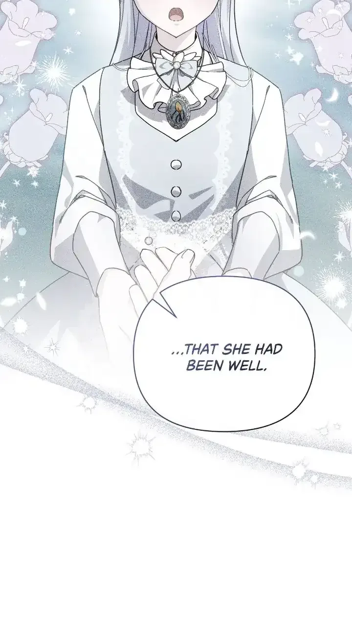 When the Witch’s Daughter Lifts the Male Lead’s Curse Chapter 55 page 17