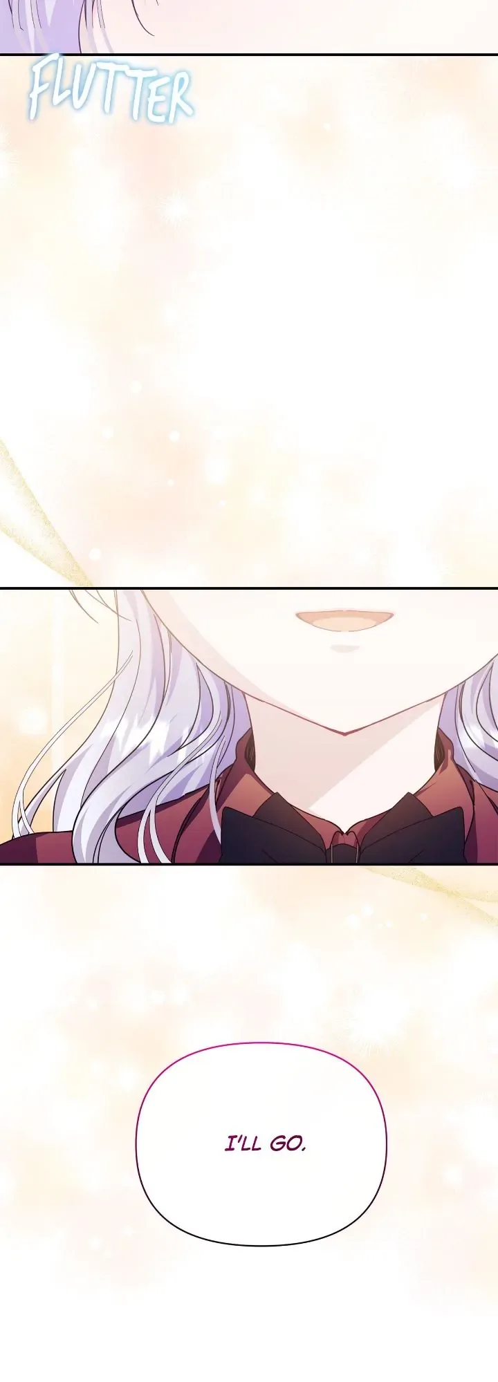 When the Witch’s Daughter Lifts the Male Lead’s Curse Chapter 54 page 17
