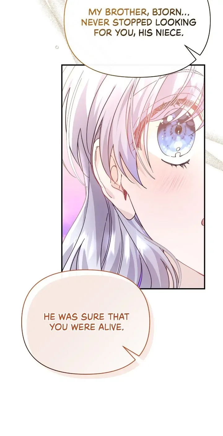 When the Witch’s Daughter Lifts the Male Lead’s Curse Chapter 54 page 9