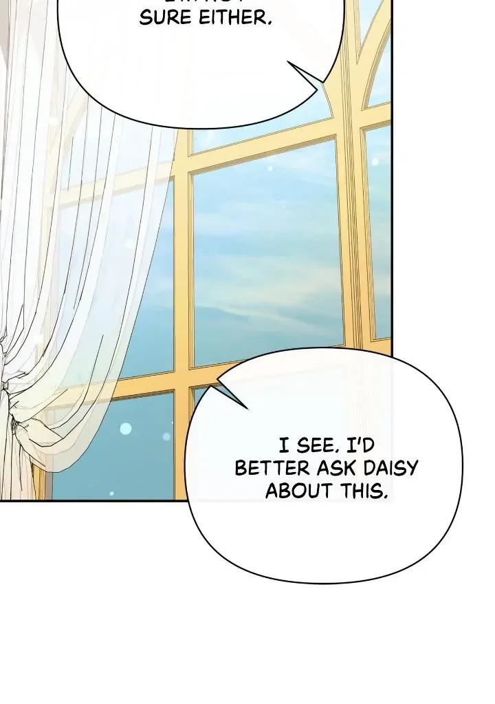 When the Witch’s Daughter Lifts the Male Lead’s Curse Chapter 57 page 17