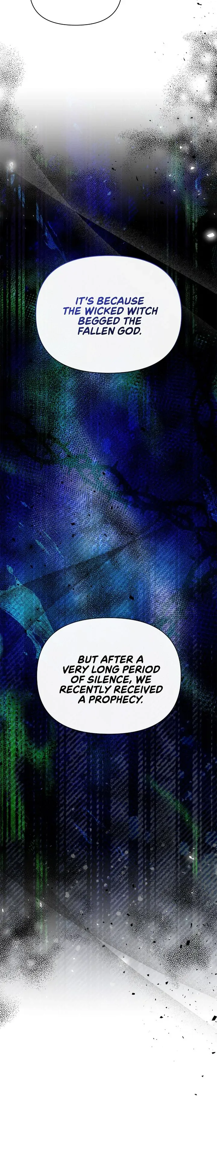 When the Witch’s Daughter Lifts the Male Lead’s Curse Chapter 57 page 9