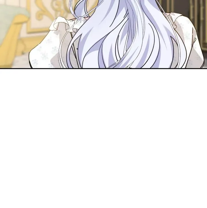 When the Witch’s Daughter Lifts the Male Lead’s Curse Chapter 58 page 21