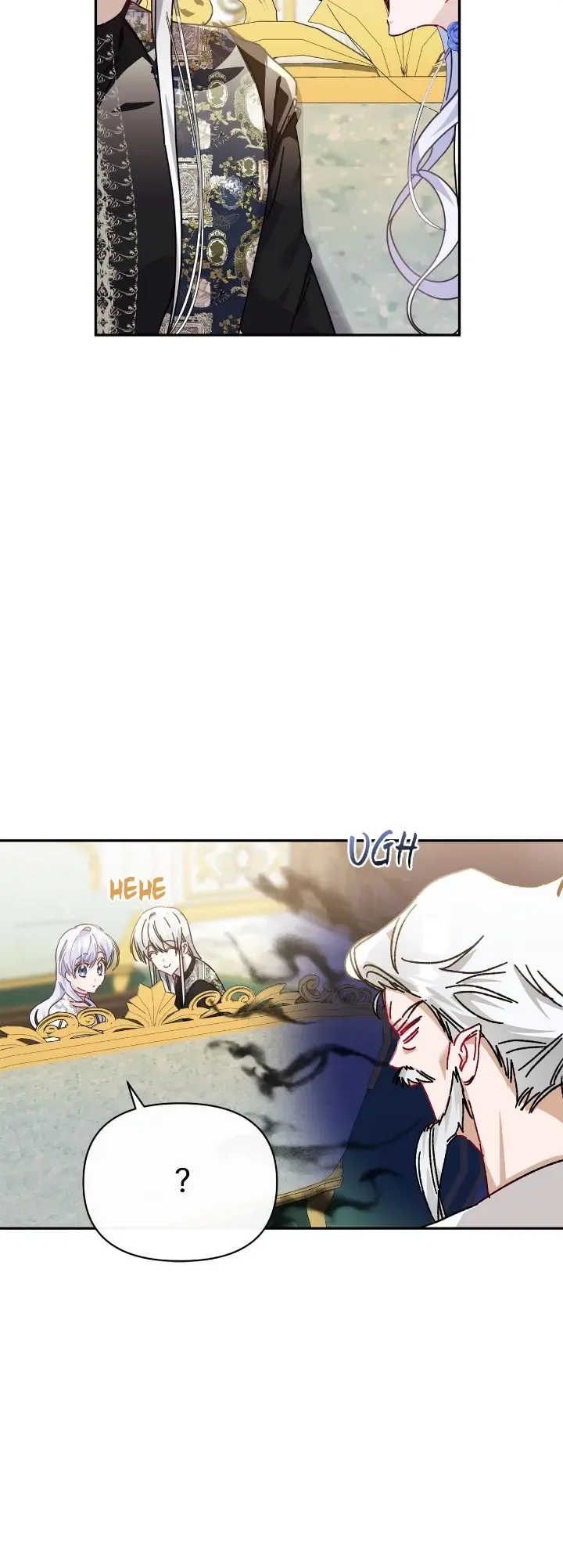 When the Witch’s Daughter Lifts the Male Lead’s Curse Chapter 58 page 13