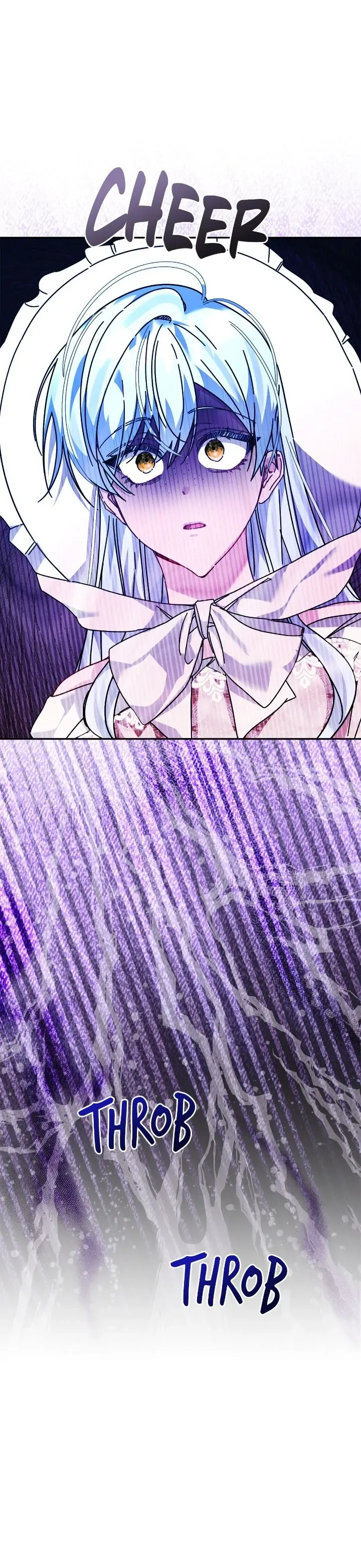 When the Witch’s Daughter Lifts the Male Lead’s Curse Chapter 60 page 30