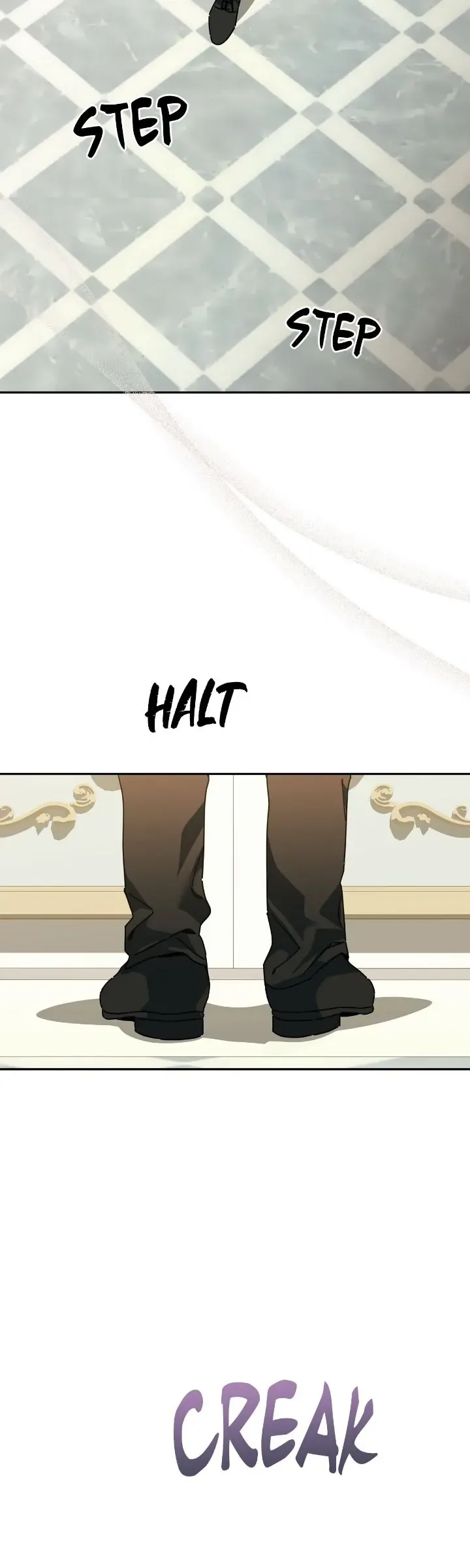 When the Witch’s Daughter Lifts the Male Lead’s Curse Chapter 62 page 3