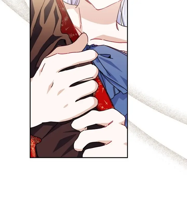 When the Witch’s Daughter Lifts the Male Lead’s Curse Chapter 62 page 42