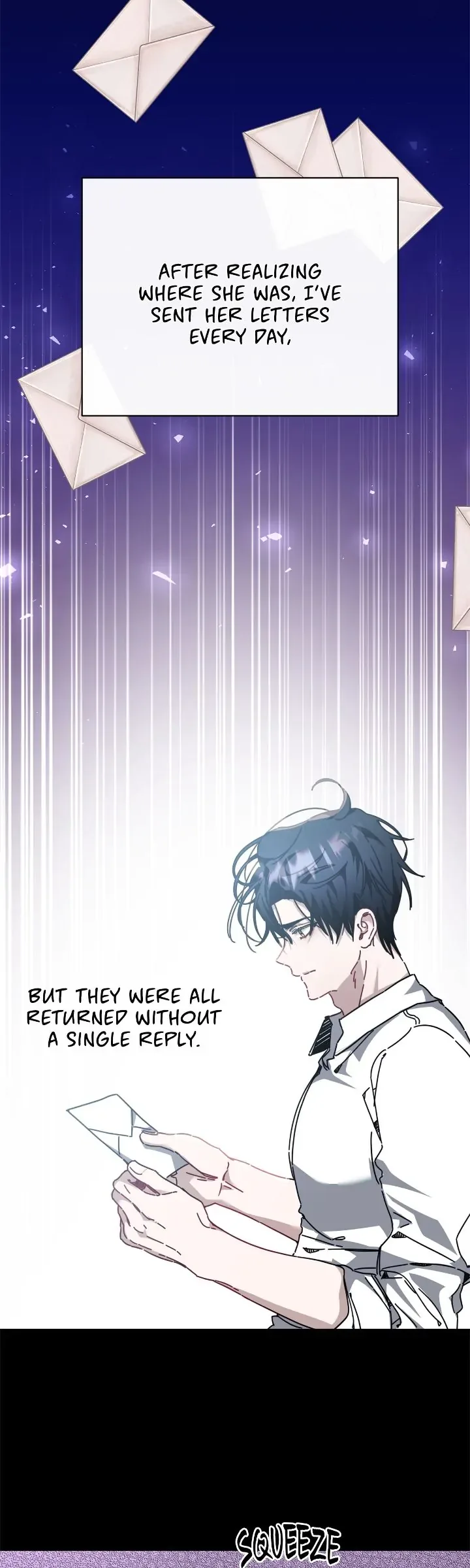 When the Witch’s Daughter Lifts the Male Lead’s Curse Chapter 62 page 16