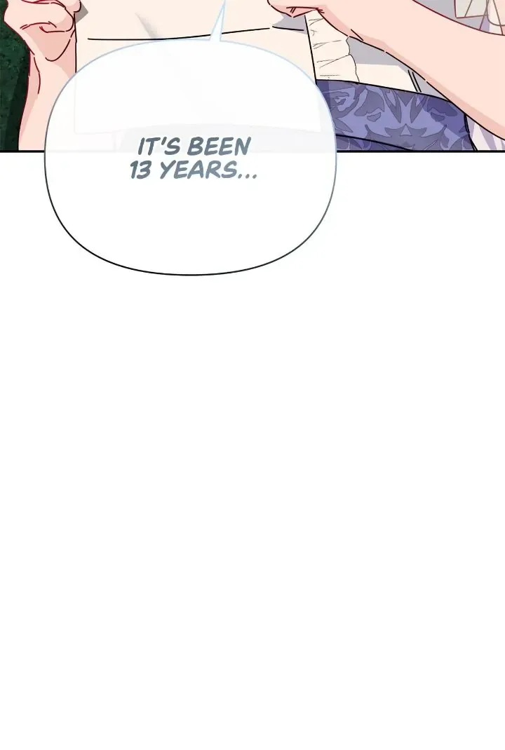 When the Witch’s Daughter Lifts the Male Lead’s Curse Chapter 62 page 48