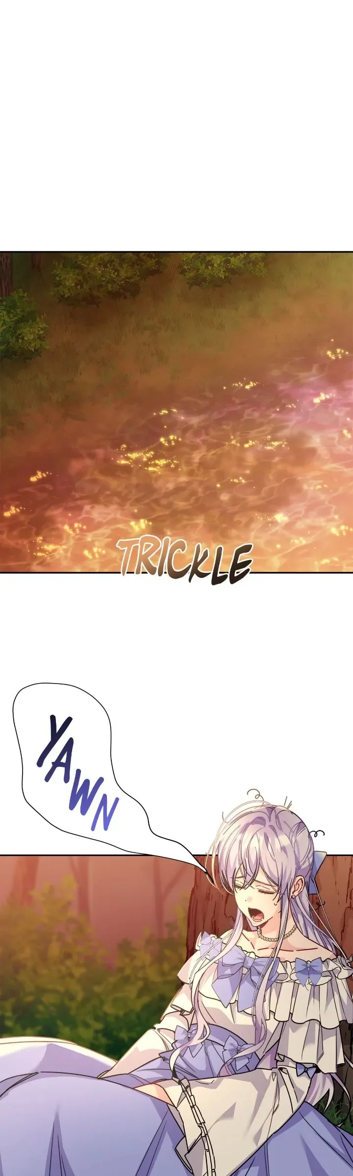 When the Witch’s Daughter Lifts the Male Lead’s Curse Chapter 63 page 20