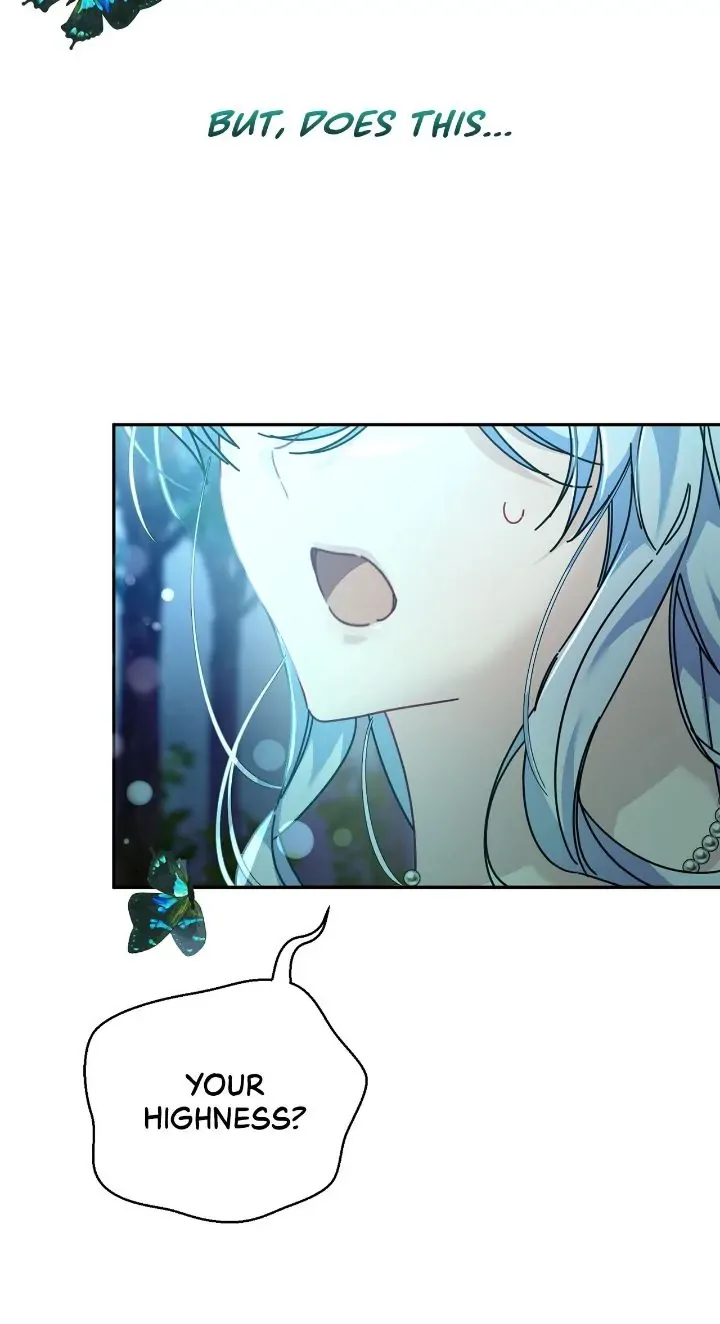 When the Witch’s Daughter Lifts the Male Lead’s Curse Chapter 63 page 13