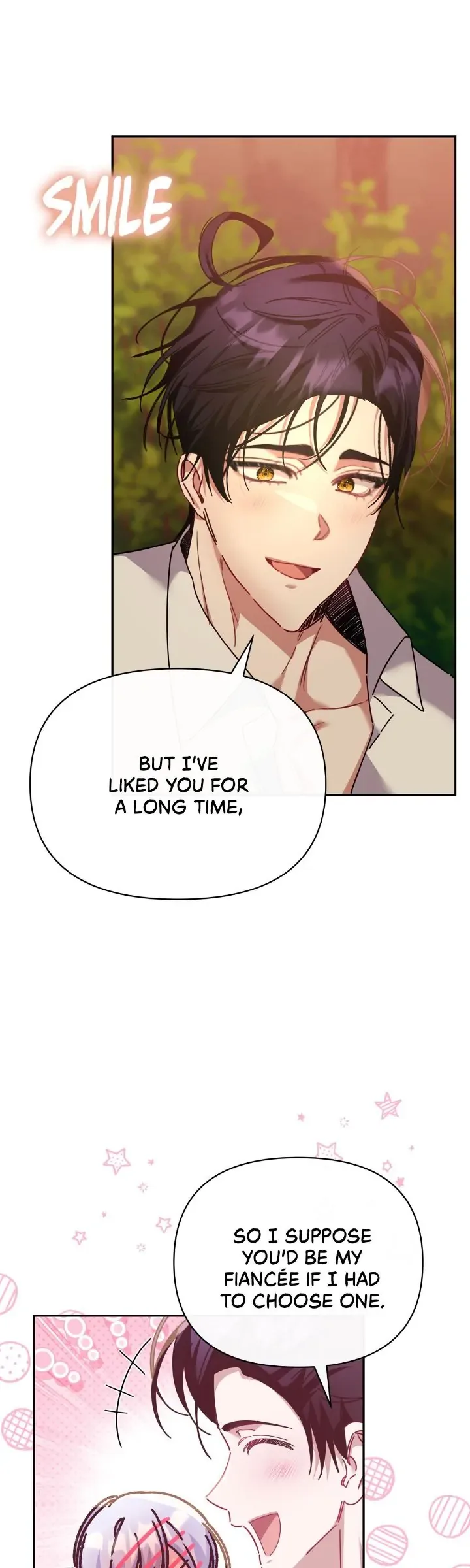 When the Witch’s Daughter Lifts the Male Lead’s Curse Chapter 63 page 44