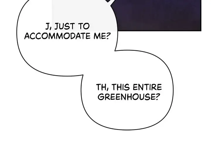 When the Witch’s Daughter Lifts the Male Lead’s Curse Chapter 64 page 13